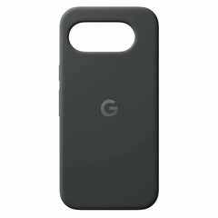 Google Silicone Case Obsidian for Google Pixel 10a