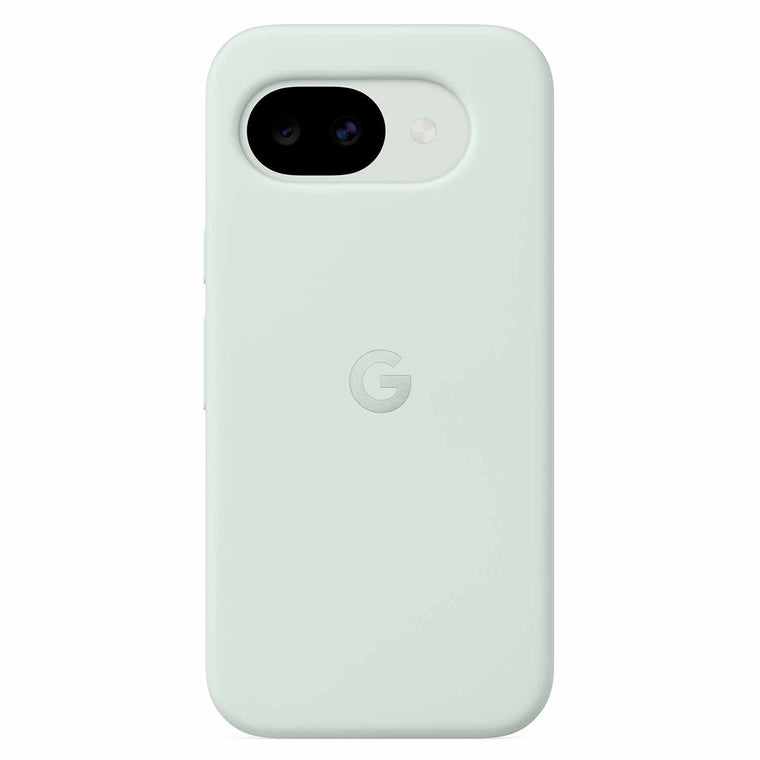 Google Silicone Case Fog for Google Pixel 10a