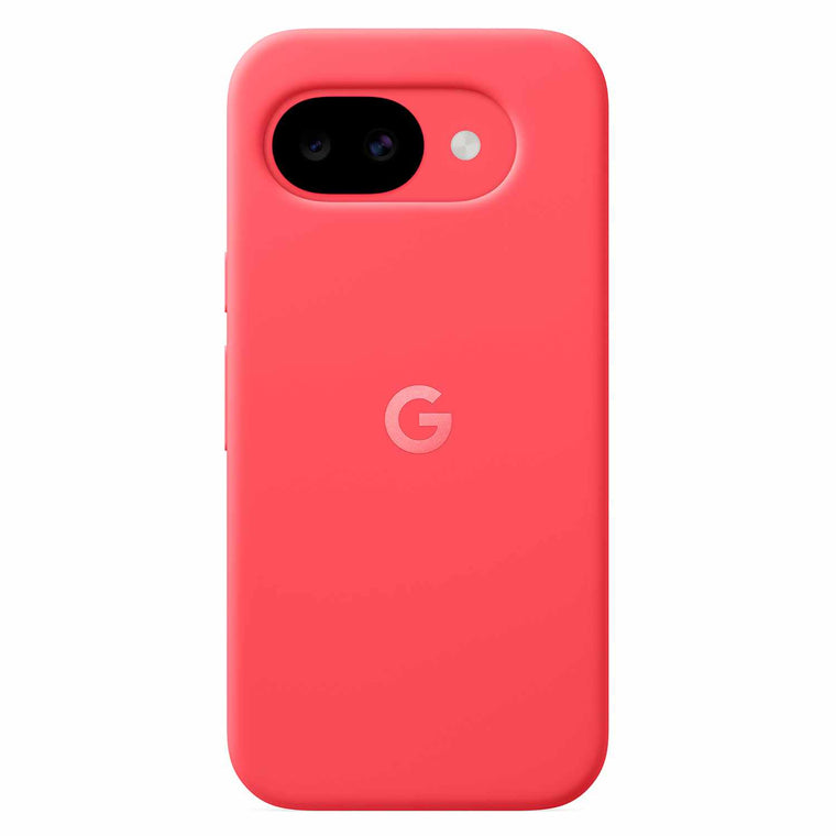Google Silicone Case Berry for Google Pixel 10a