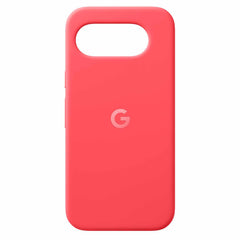 Google Silicone Case Berry for Google Pixel 10a