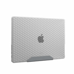 UAG Essential Armor Hardshell Case Ice for MacBook Pro 14-inch M5 2026/M4 2025/M3 2023/M2 2023