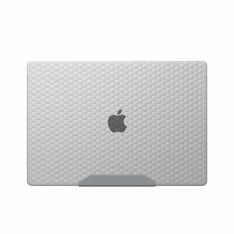 UAG Essential Armor Hardshell Case Ice for MacBook Pro 16-inch M5 2026/M4 2024/M3 2023/M2 2023