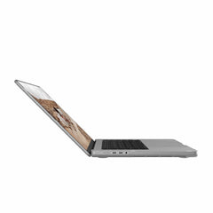 UAG Essential Armor Hardshell Case Ice for MacBook Pro 16-inch M4 2024/M3 2023/M2 2023
