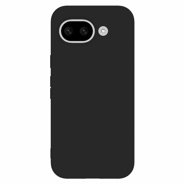 Blu Element Gel Skin Case Black for Google Pixel 10a