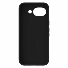 Blu Element Gel Skin Case Black for Google Pixel 10a