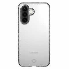 ITSKINS Spectrum_R Clear Case for Samsung Galaxy A37 5G