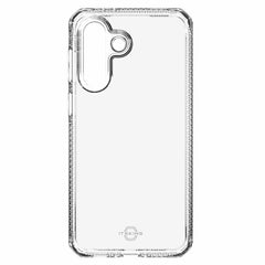 ITSKINS Spectrum_R Clear Case for Samsung Galaxy A37 5G