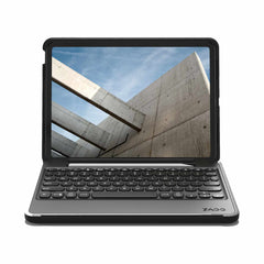 ZAGG Rugged Book Wireless Keyboard and Case Black for iPad 11 2025 (11th Gen)/iPad 10.9 2022 (10th Gen)
