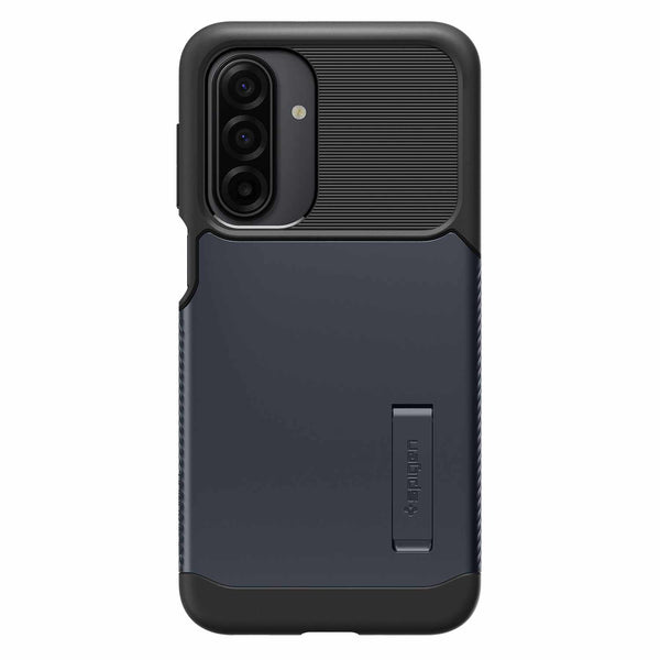 Spigen Slim Armor Case Metal Slate for Samsung Galaxy A17 5G