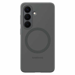 Samsung Silicone Case w/Magnets Black for Samsung Galaxy S26+