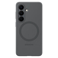 Samsung Silicone Case w/Magnets Black for Samsung Galaxy S26+