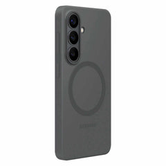 Samsung Silicone Case w/Magnets Black for Samsung Galaxy S26+