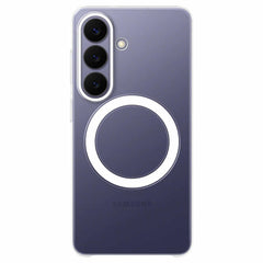 Samsung Clear Case w/Magnets for Samsung Galaxy S26