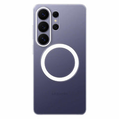 Samsung Clear Case w/Magnets for Samsung Galaxy S26 Ultra