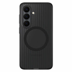 Samsung Rugged Case w/Magnets Black for Samsung Galaxy S26+