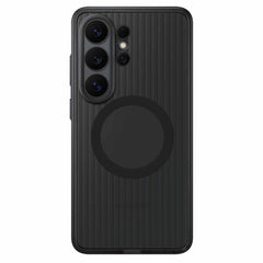 Samsung Rugged Case w/Magnets Black for Samsung Galaxy S26 Ultra