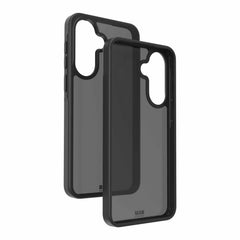 Blu Element Chromatic Cloud Case Black for Samsung Galaxy A57 5G