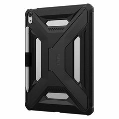 UAG Scout+ Case with Kickstand Black for iPad Air 11 2025 (7th Gen)/2024 (6th Gen)