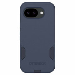 OtterBox Commuter Case Blue Sentiment for Google Pixel 10a