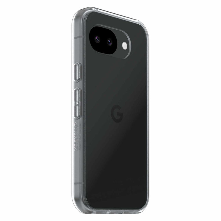 OtterBox Profile Case Clear for Google Pixel 10a