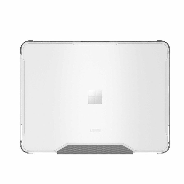 UAG Plyo Hardshell Case Ice for Microsoft Surface Laptop 13-inch