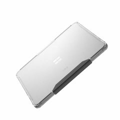 UAG Plyo Hardshell Case Ice for Microsoft Surface Laptop 13-inch