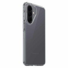 OtterBox Profile Case Clear w/Blue Tint for Samsung Galaxy A57 5G