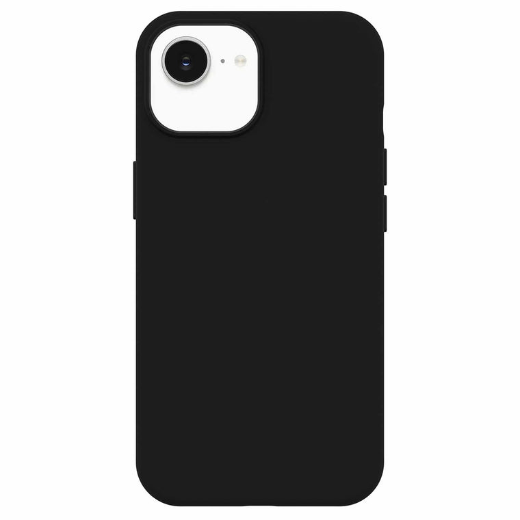 OtterBox Figura Case Black for iPhone 17e/16e/15/14/13