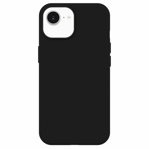 OtterBox Figura Case Black for iPhone 17e/16e/15/14/13