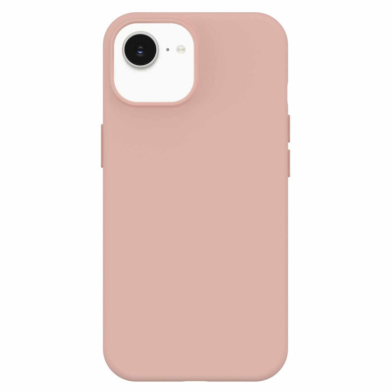 OtterBox Figura Case Rose Smoke for iPhone 17e/16e/15/14/13
