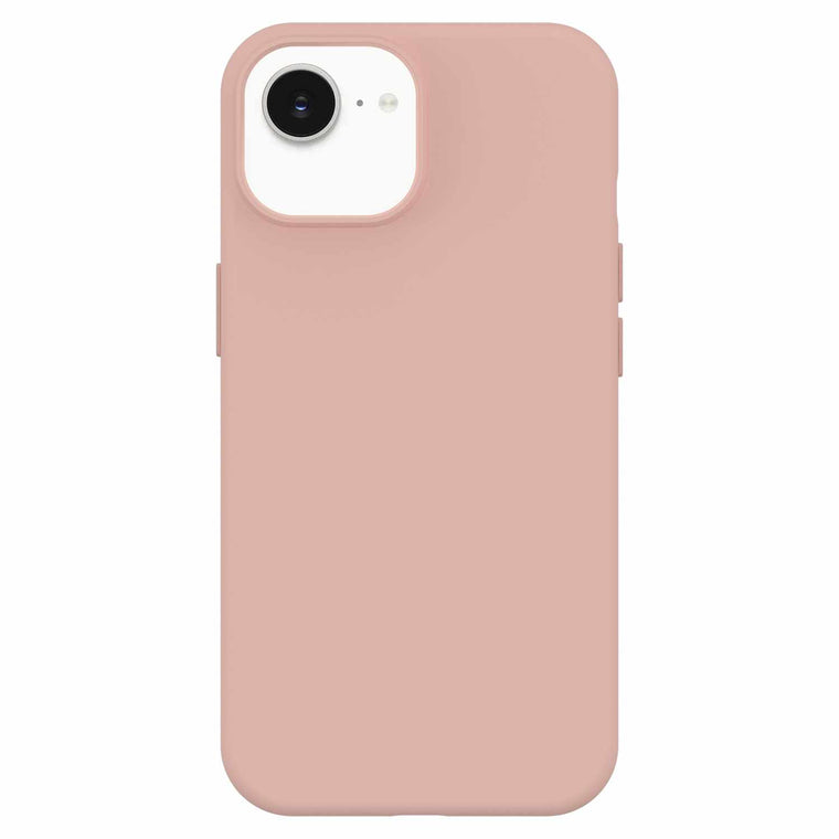 OtterBox Figura Case Rose Smoke for iPhone 17e/16e/15/14/13