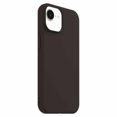 OtterBox Figura Case Dark Brown for iPhone 17e/16e/15/14/13