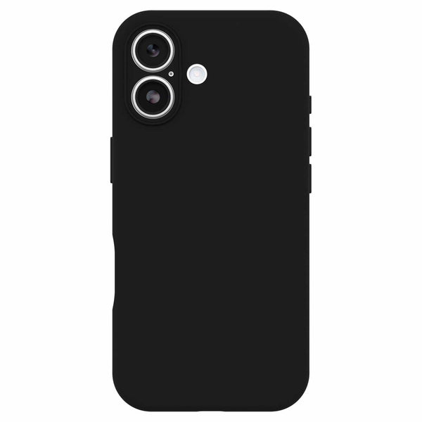 OtterBox Figura Case Black for iPhone 17