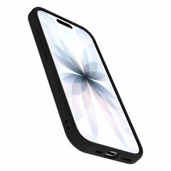OtterBox Figura Case Black for iPhone 17