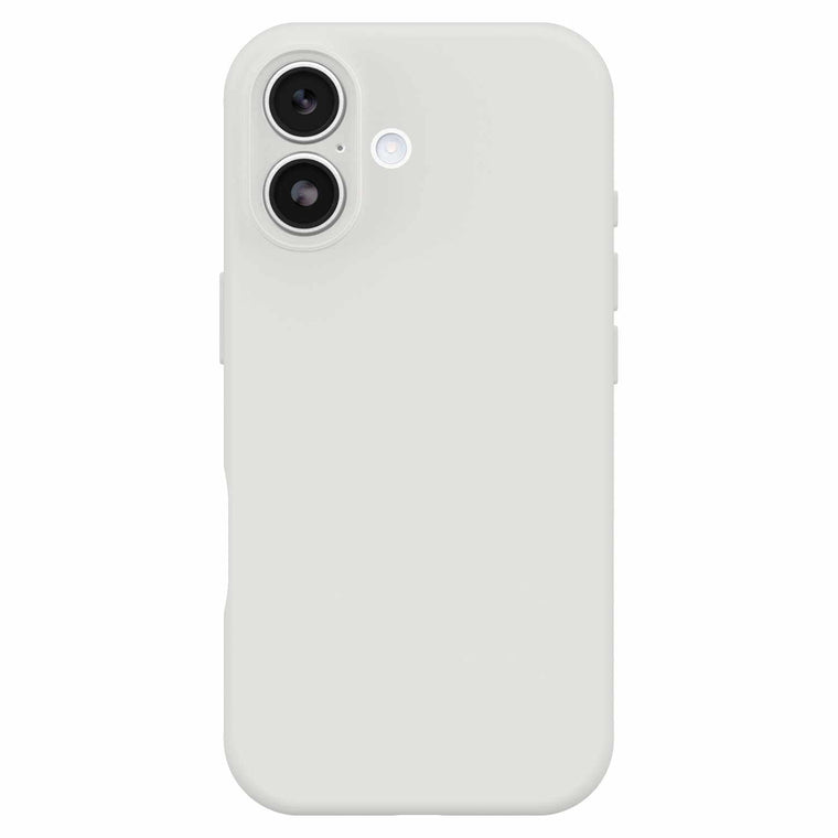 OtterBox Figura Case Crema White for iPhone 17