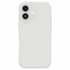OtterBox Figura Case Crema White for iPhone 17