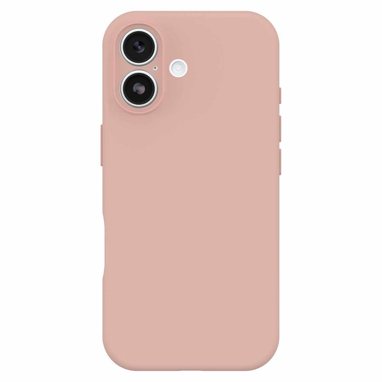 OtterBox Figura Case Rose Smoke for iPhone 17