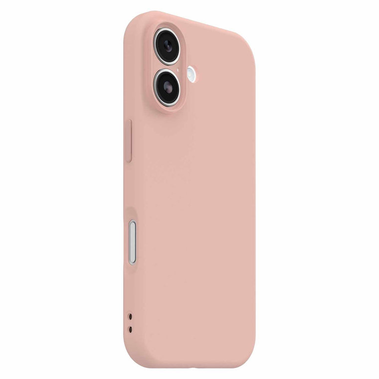 OtterBox Figura Case Rose Smoke for iPhone 17