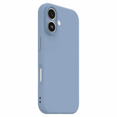OtterBox Figura Case Polus Blue for iPhone 17