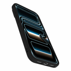 OtterBox Figura Case Black for iPhone 17 Pro Max