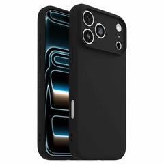 OtterBox Figura Case Black for iPhone 17 Pro Max