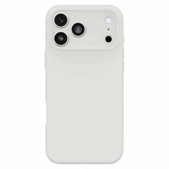 OtterBox Figura Case Crema White for iPhone 17 Pro Max