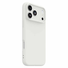 OtterBox Figura Case Crema White for iPhone 17 Pro Max