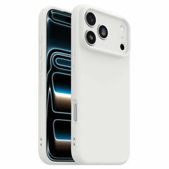 OtterBox Figura Case Crema White for iPhone 17 Pro Max