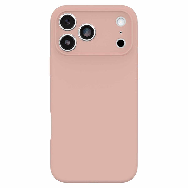 OtterBox Figura Case Rose Smoke for iPhone 18 Pro Max/17 Pro Max