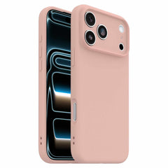 OtterBox Figura Case Rose Smoke for iPhone 17 Pro Max