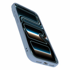 OtterBox Figura Case Polus Blue for iPhone 17 Pro Max
