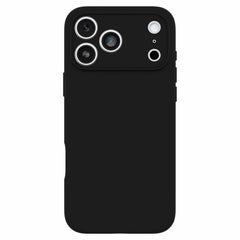 OtterBox Figura Case Black for iPhone 18 Pro/17 Pro