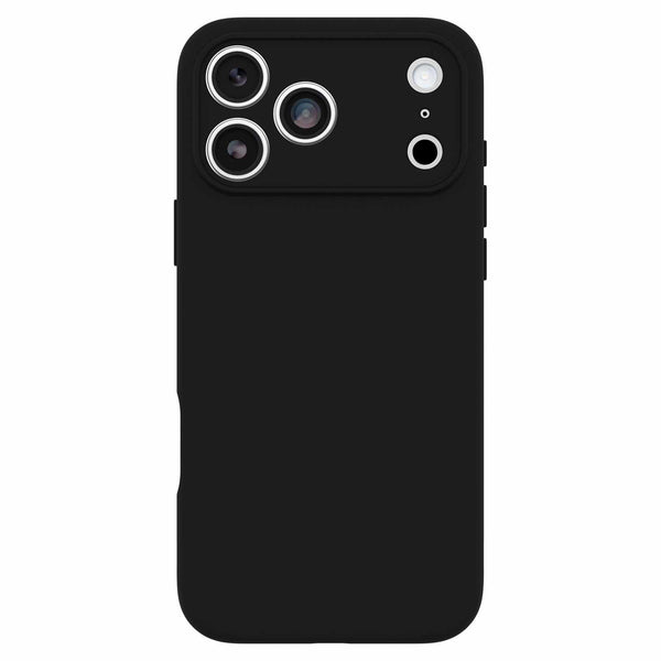 OtterBox Figura Case Black for iPhone 17 Pro