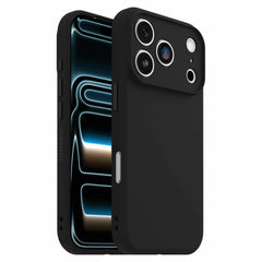 OtterBox Figura Case Black for iPhone 18 Pro/17 Pro